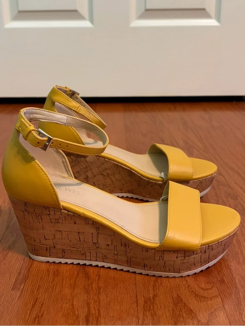 Nine West nine west